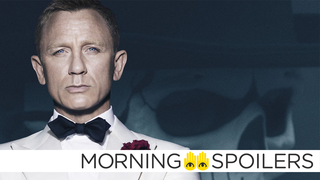 Another Familiar Face Is Confirmed for <i>Bond 25</i>